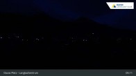 Archiv Foto Webcam Davos: Golfplatz 04:00
