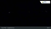 Archiv Foto Webcam Davos: Golfplatz 02:00
