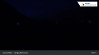 Archived image Webcam Davos: Golf Course 04:00