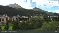 Archiv Foto Webcam Davos: Golfplatz 14:00