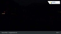 Archiv Foto Webcam Davos: Golfplatz 04:00