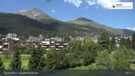Archiv Foto Webcam Davos: Golfplatz 12:00