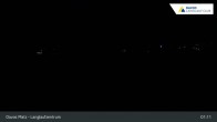 Archiv Foto Webcam Davos: Golfplatz 00:00