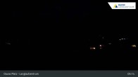 Archived image Webcam Davos: Golf Course 04:00