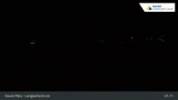 Archiv Foto Webcam Davos: Golfplatz 00:00