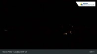 Archived image Webcam Davos: Golf Course 02:00