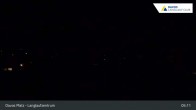 Archived image Webcam Davos: Golf Course 04:00