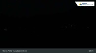 Archiv Foto Webcam Davos: Golfplatz 00:00