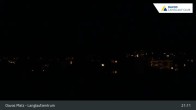 Archiv Foto Webcam Davos: Golfplatz 20:00