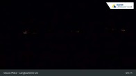 Archiv Foto Webcam Davos: Golfplatz 02:00
