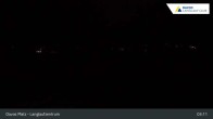 Archived image Webcam Davos: Golf Course 02:00