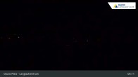 Archived image Webcam Davos: Golf Course 04:00