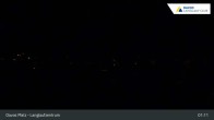 Archived image Webcam Davos: Golf Course 00:00
