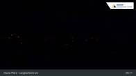 Archiv Foto Webcam Davos: Golfplatz 04:00