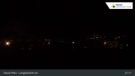 Archived image Webcam Davos: Golf Course 20:00