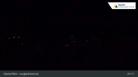 Archived image Webcam Davos: Golf Course 00:00
