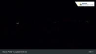 Archiv Foto Webcam Davos: Golfplatz 02:00