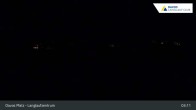 Archiv Foto Webcam Davos: Golfplatz 02:00