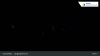 Archiv Foto Webcam Davos: Golfplatz 04:00