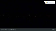 Archived image Webcam Davos: Golf Course 00:00