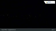 Archiv Foto Webcam Davos: Golfplatz 04:00