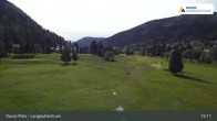 Archiv Foto Webcam Davos: Golfplatz 14:00