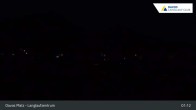 Archiv Foto Webcam Davos: Golfplatz 00:00