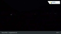 Archiv Foto Webcam Davos: Golfplatz 02:00