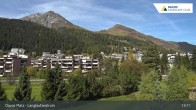 Archiv Foto Webcam Davos: Golfplatz 12:00