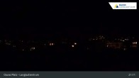 Archiv Foto Webcam Davos: Golfplatz 20:00