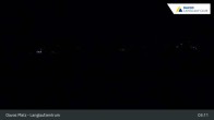 Archiv Foto Webcam Davos: Golfplatz 02:00