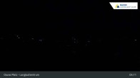 Archiv Foto Webcam Davos: Golfplatz 04:00