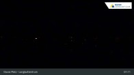 Archived image Webcam Davos: Golf Course 00:00