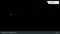 Archived image Webcam Davos: Golf Course 02:00