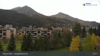 Archiv Foto Webcam Davos: Golfplatz 12:00
