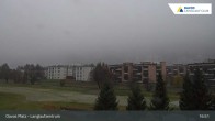 Archiv Foto Webcam Davos: Golfplatz 16:00