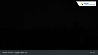 Archiv Foto Webcam Davos: Golfplatz 00:00