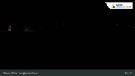 Archived image Webcam Davos: Golf Course 04:00