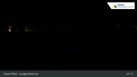 Archived image Webcam Davos: Golf Course 00:00