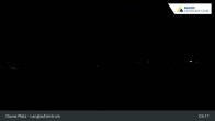 Archived image Webcam Davos: Golf Course 02:00
