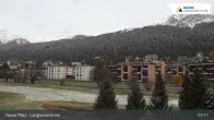 Archived image Webcam Davos: Golf Course 06:00