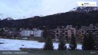 Archiv Foto Webcam Davos: Golfplatz 06:00