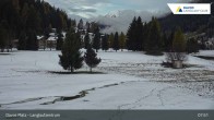 Archiv Foto Webcam Davos: Golfplatz 07:00
