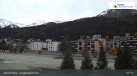 Archiv Foto Webcam Davos: Golfplatz 06:00