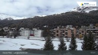 Archiv Foto Webcam Davos: Golfplatz 10:00