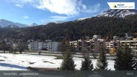 Archiv Foto Webcam Davos: Golfplatz 14:00