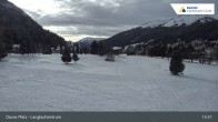 Archiv Foto Webcam Davos: Golfplatz 12:00