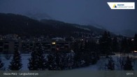 Archiv Foto Webcam Davos: Golfplatz 06:00