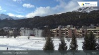 Archiv Foto Webcam Davos: Golfplatz 14:00