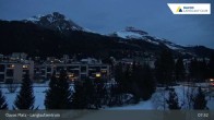 Archiv Foto Webcam Davos: Golfplatz 07:00